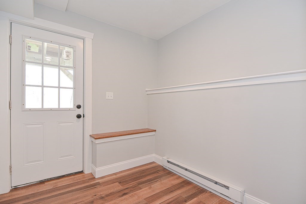 260 Main Street, Unit 3 Blackstone, MA 01504 - Photo 33 of 40 a view of an empty room