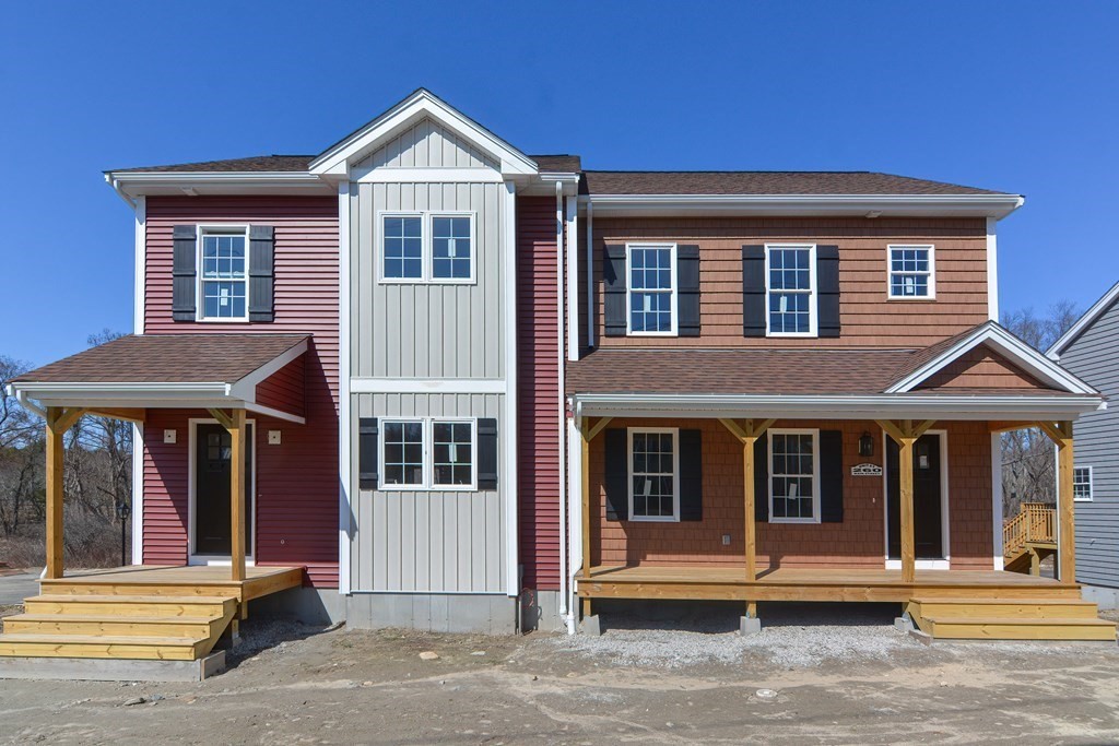 260 Main Street, Unit 3 Blackstone, MA 01504 - Photo 38 of 40