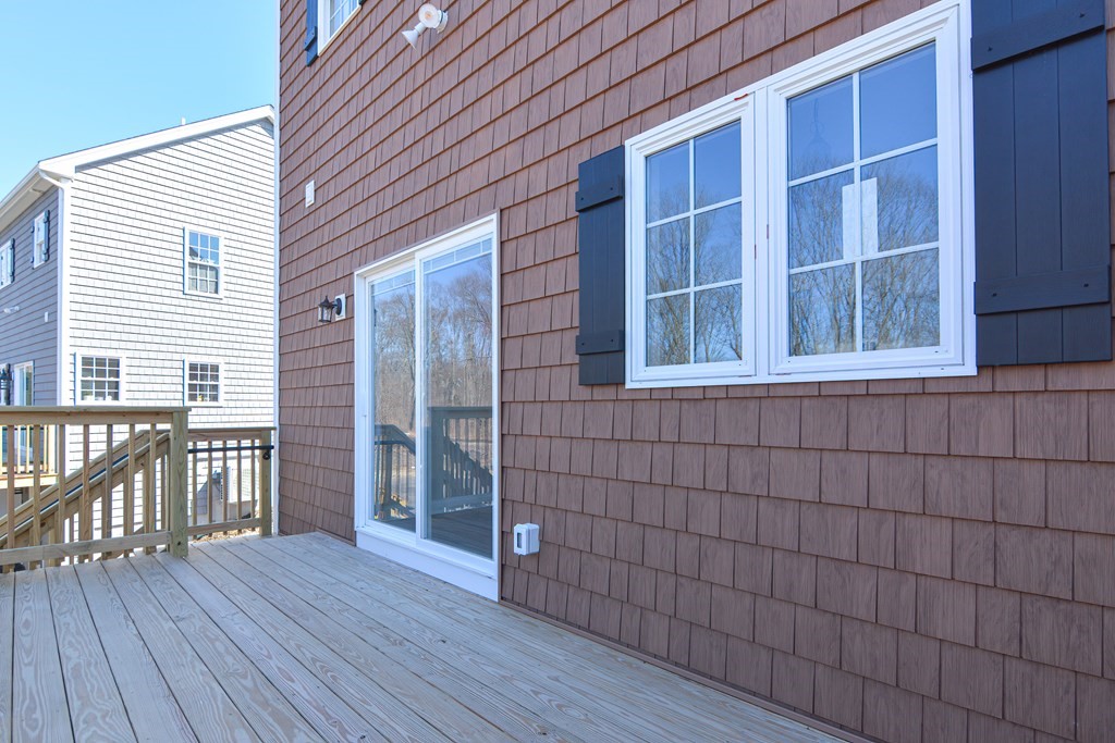 260 Main Street, Unit 3 Blackstone, MA 01504 - Photo 40 of 40