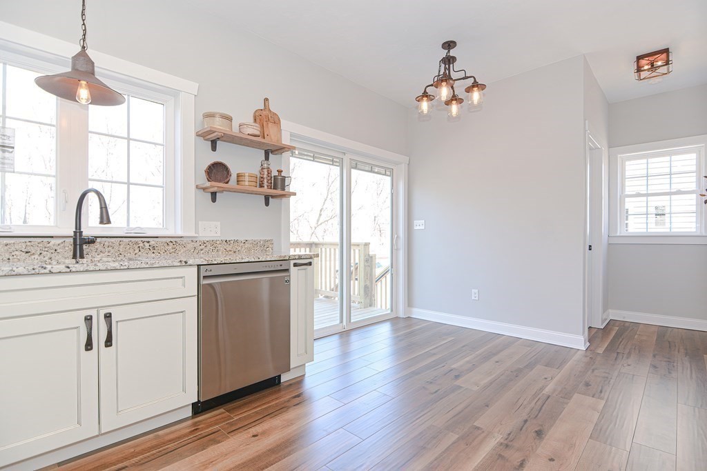 260 Main Street, Unit 3 Blackstone, MA 01504 - Photo 5 of 40