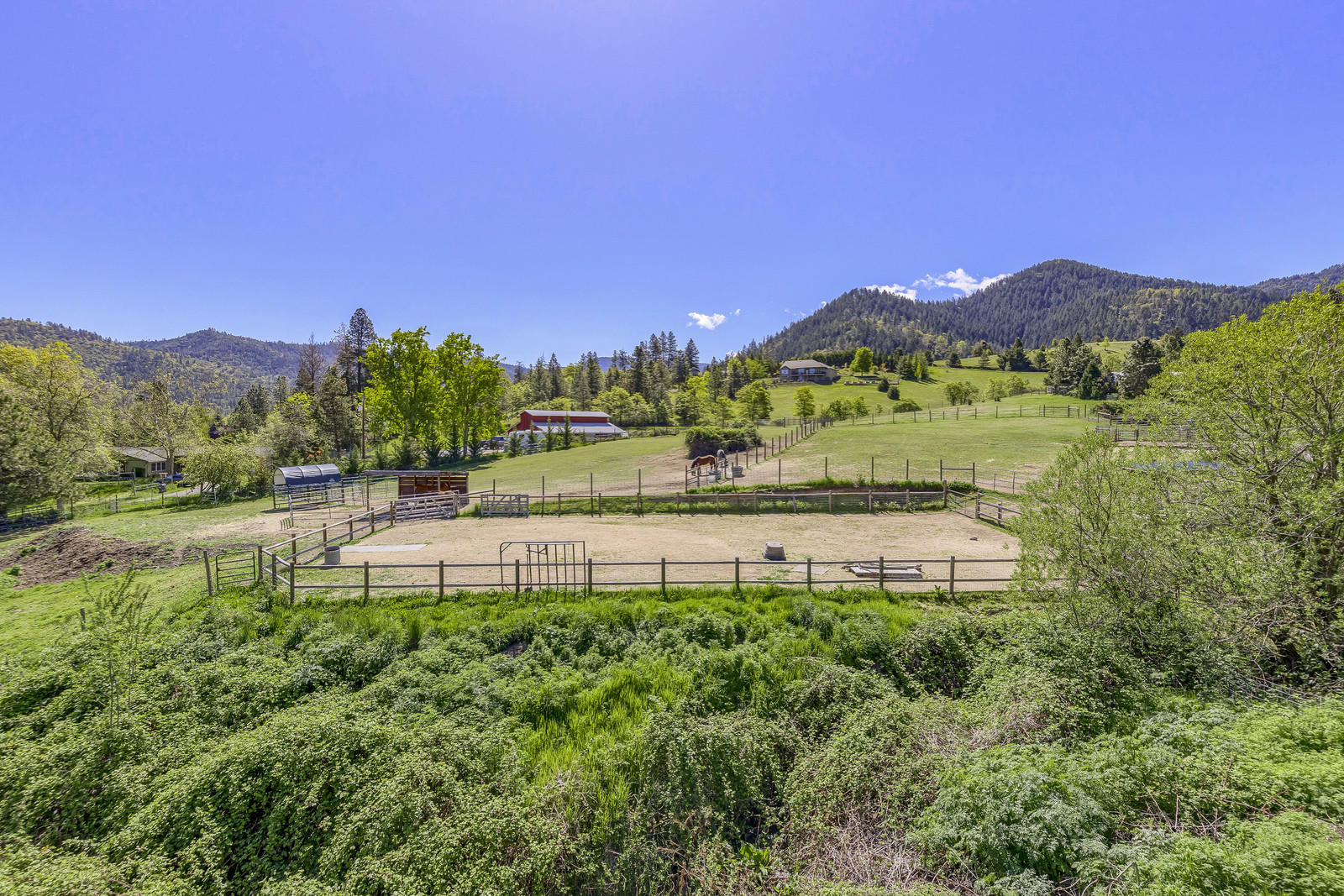 855 Holton Road Talent, OR 97540 - Photo 72 of 78 72