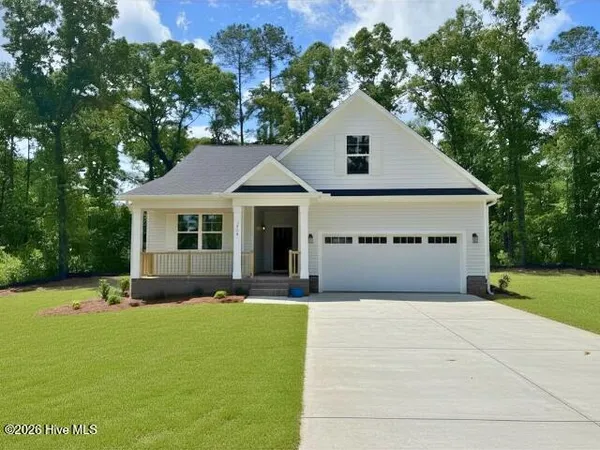 $494,990 | 2519 Starling Lane, New Bern, NC 28562