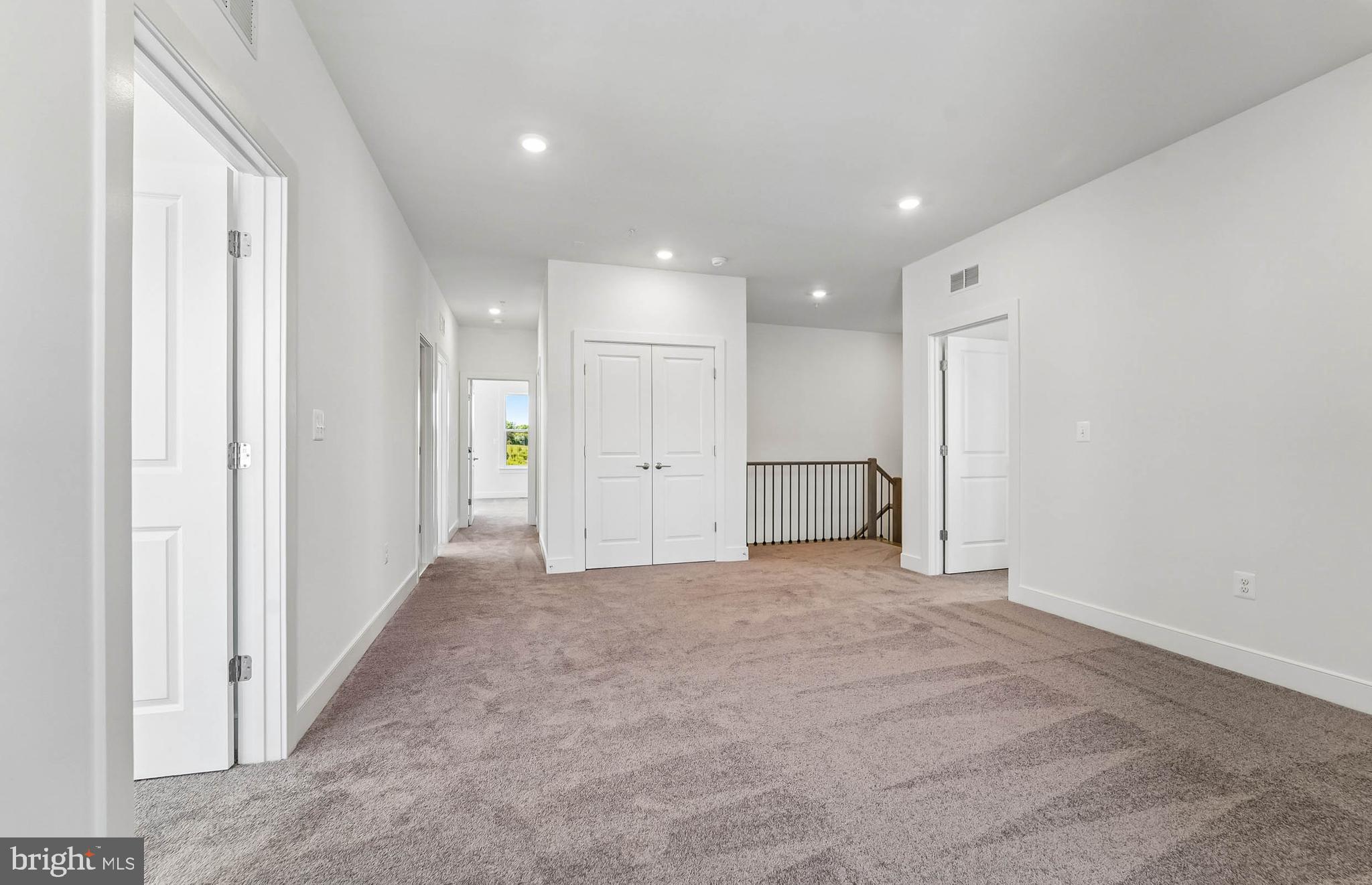 14602 Sourgum Road Boyds, MD 20841 - Photo 22 of 45 Loft - Actual Home