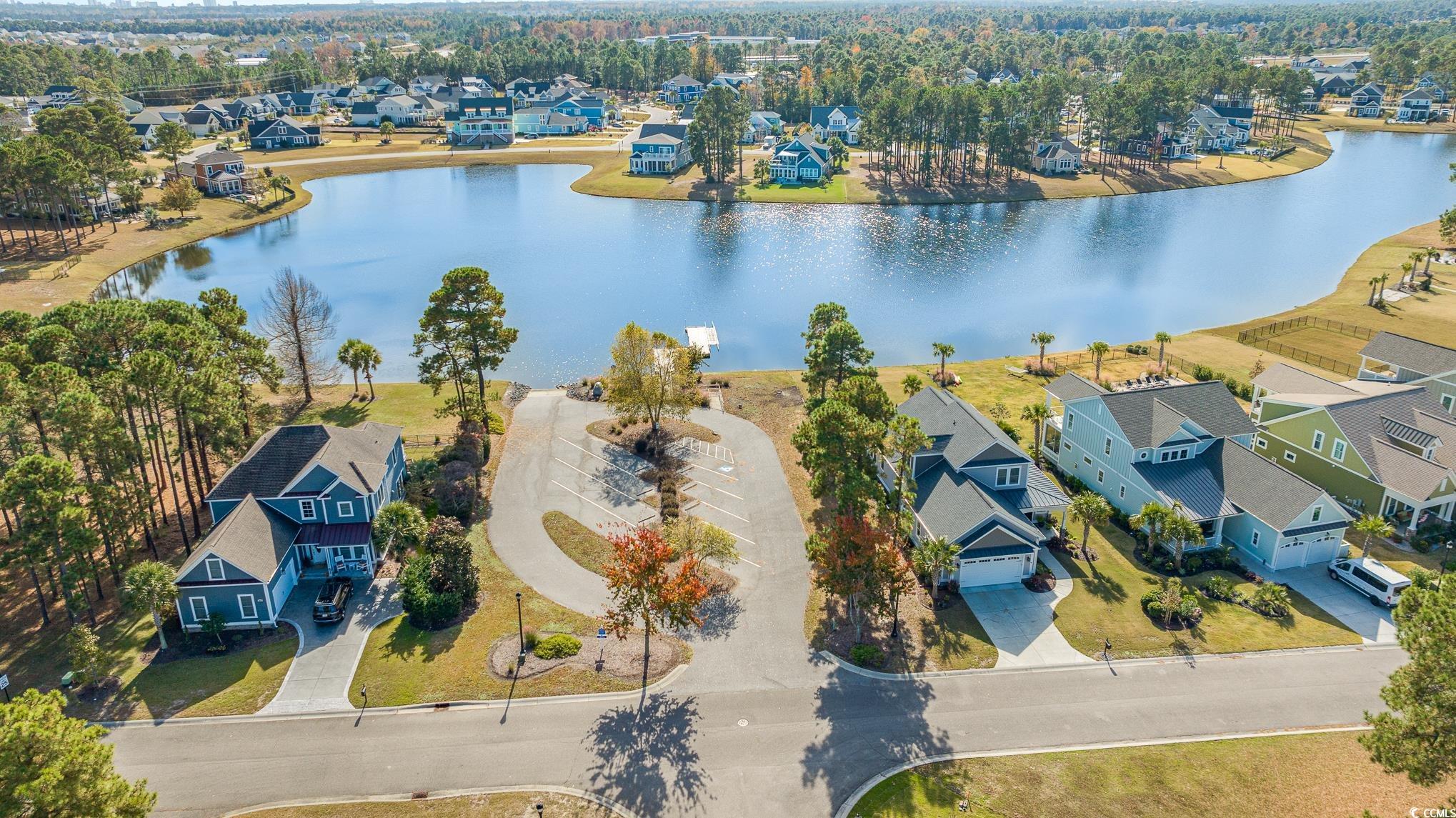 1183 Fiddlehead Way Myrtle Beach, SC 29579 - Photo 13 of 17 Gallery Image 13