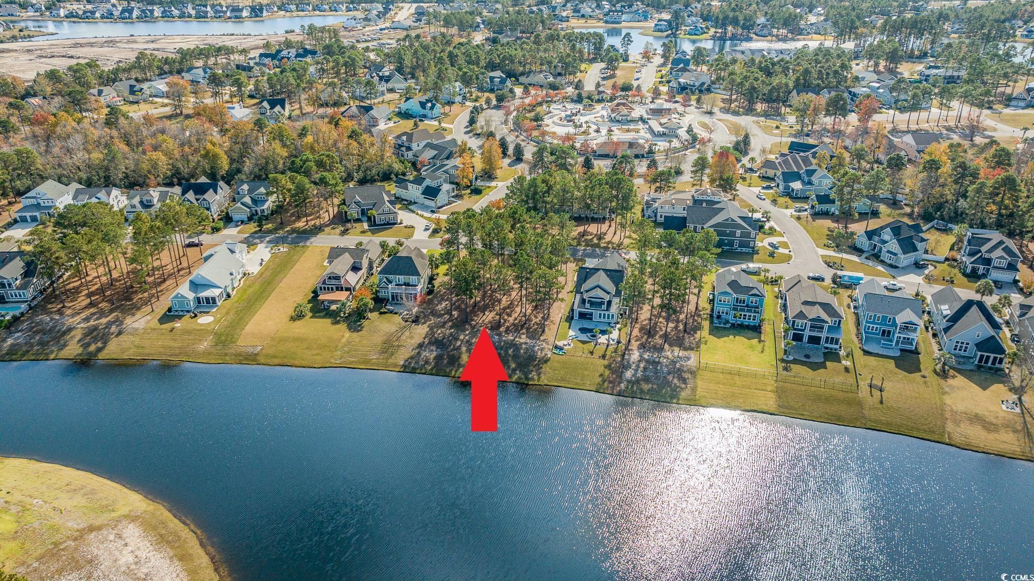 1183 Fiddlehead Way Myrtle Beach, SC 29579 - Photo 8 of 17 Gallery Image 8