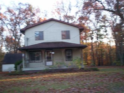 1681 Koonsman Road Muskegon, MI 49445 - Photo 1 of 7 Primary Photo