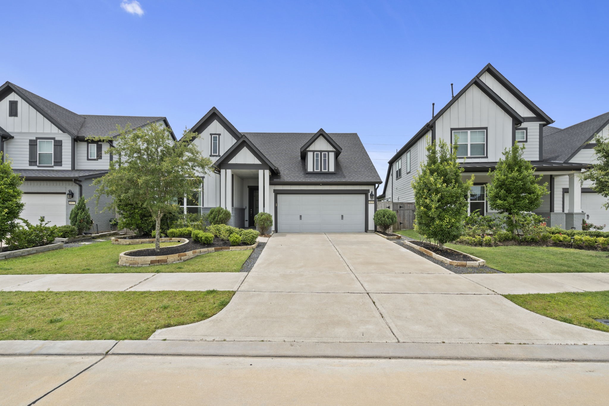 4818 Cold Stream Court Fulshear, TX 77441 - Photo 1 of 16