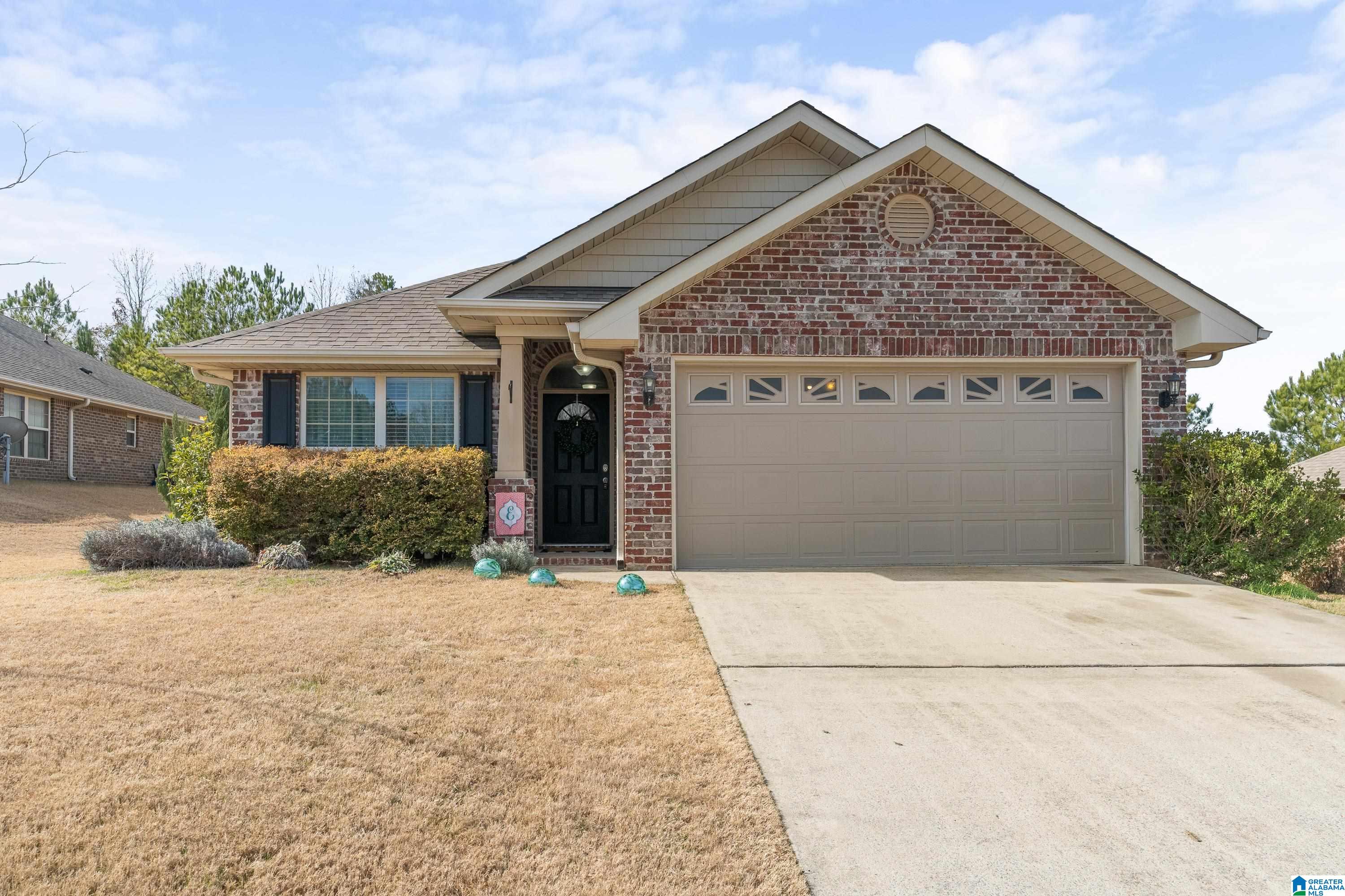 129 Aviators View Drive Alabaster, AL 35007 - Photo 1 of 33