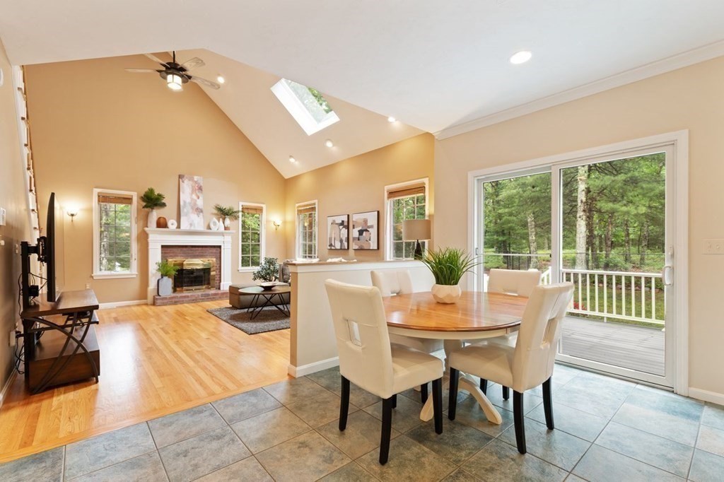 12 Aztec Way Sharon, MA 02067 - Photo 8 of 42 Gallery Image 8