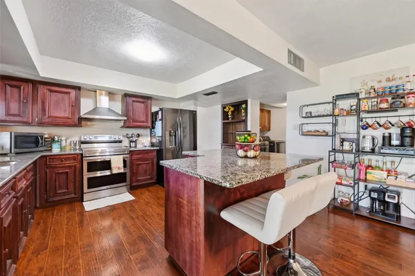 $247,000 | 3914 Coltwood Drive, Spring, TX 77388