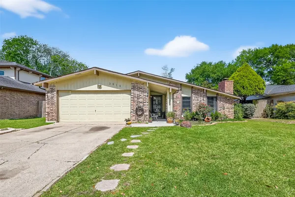 $247,000 | 3914 Coltwood Drive, Spring, TX 77388