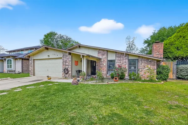 $247,000 | 3914 Coltwood Drive, Spring, TX 77388