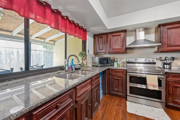 $247,000 | 3914 Coltwood Drive, Spring, TX 77388