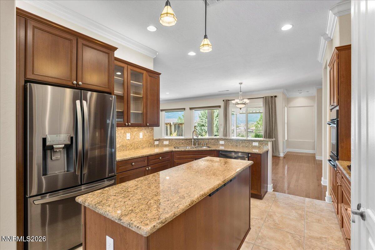 1665 Ashland Bluff Way Reno, NV 89523 - Photo 14 of 44 15-1665 Ashland Bluff Way Reno NV 89523-