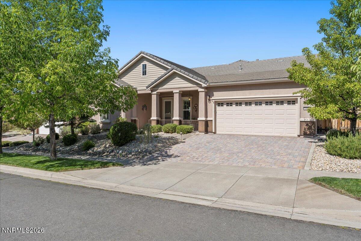 1665 Ashland Bluff Way Reno, NV 89523 - Photo 3 of 44 04-1665 Ashland Bluff Way Reno NV 89523-