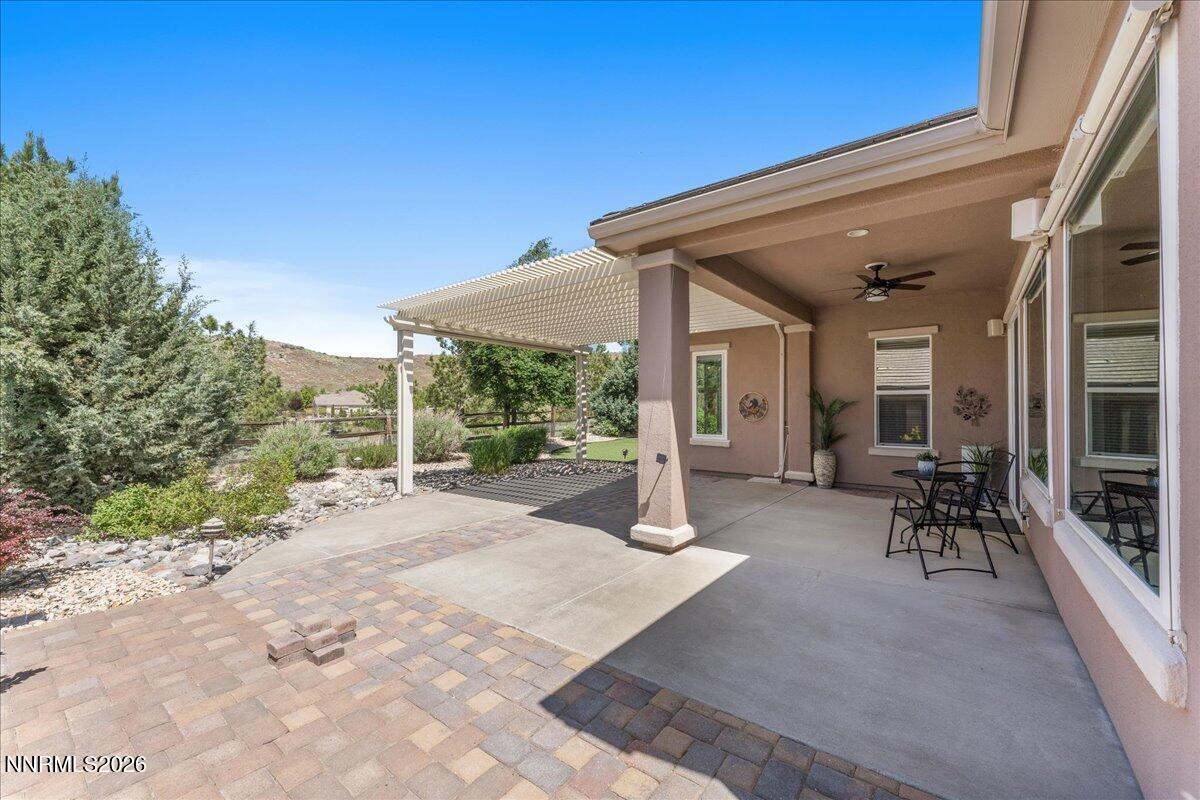 1665 Ashland Bluff Way Reno, NV 89523 - Photo 38 of 44 39-1665 Ashland Bluff Way Reno NV 89523-