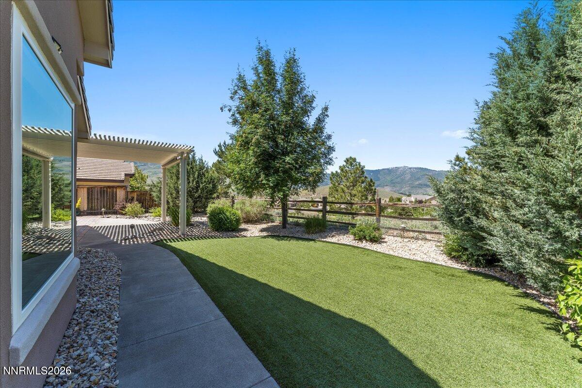 1665 Ashland Bluff Way Reno, NV 89523 - Photo 42 of 44 43-1665 Ashland Bluff Way Reno NV 89523-