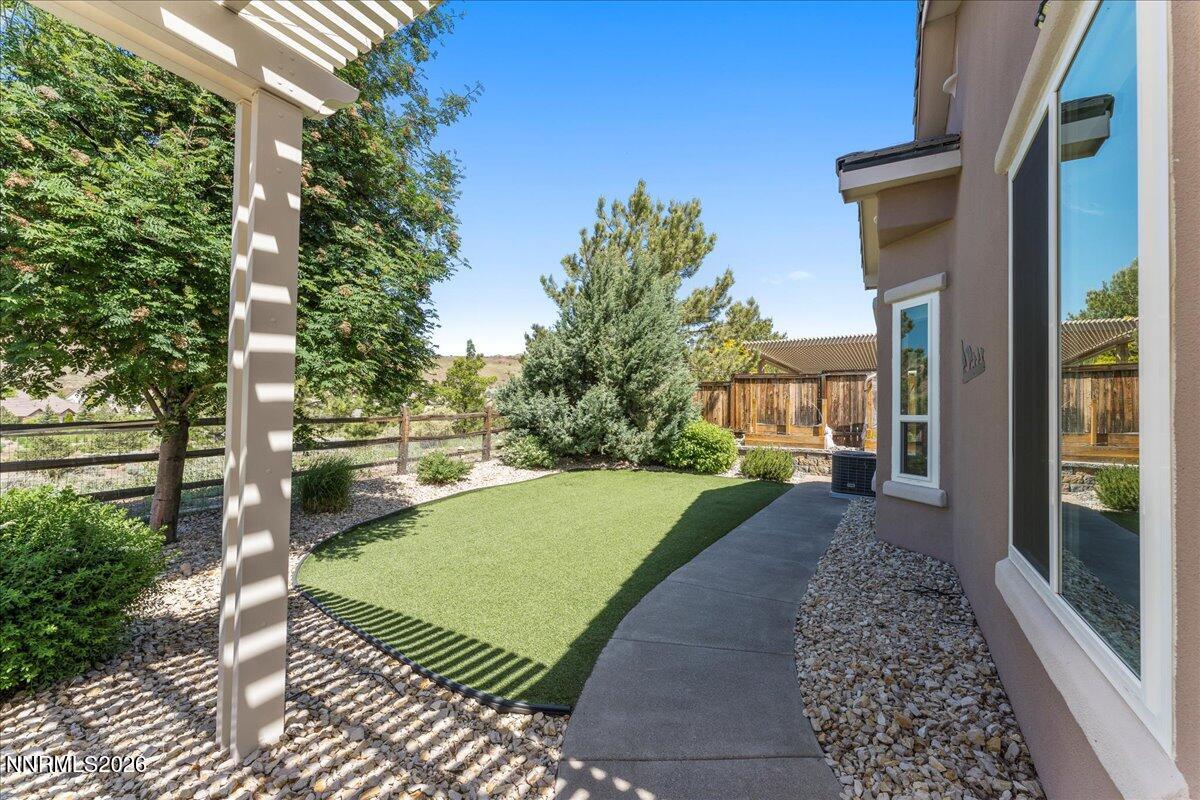 1665 Ashland Bluff Way Reno, NV 89523 - Photo 43 of 44 44-1665 Ashland Bluff Way Reno NV 89523-