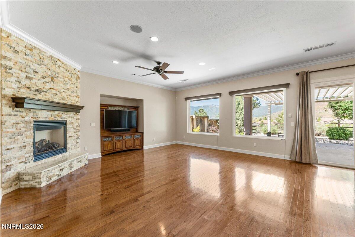 1665 Ashland Bluff Way Reno, NV 89523 - Photo 6 of 44 07-1665 Ashland Bluff Way Reno NV 89523-