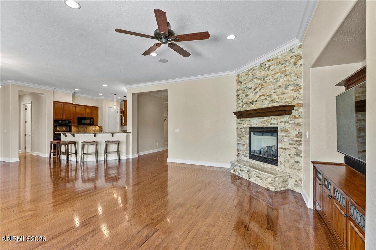 1665 Ashland Bluff Way Reno, NV 89523 - Photo 9 of 44 10-1665 Ashland Bluff Way Reno NV 89523-