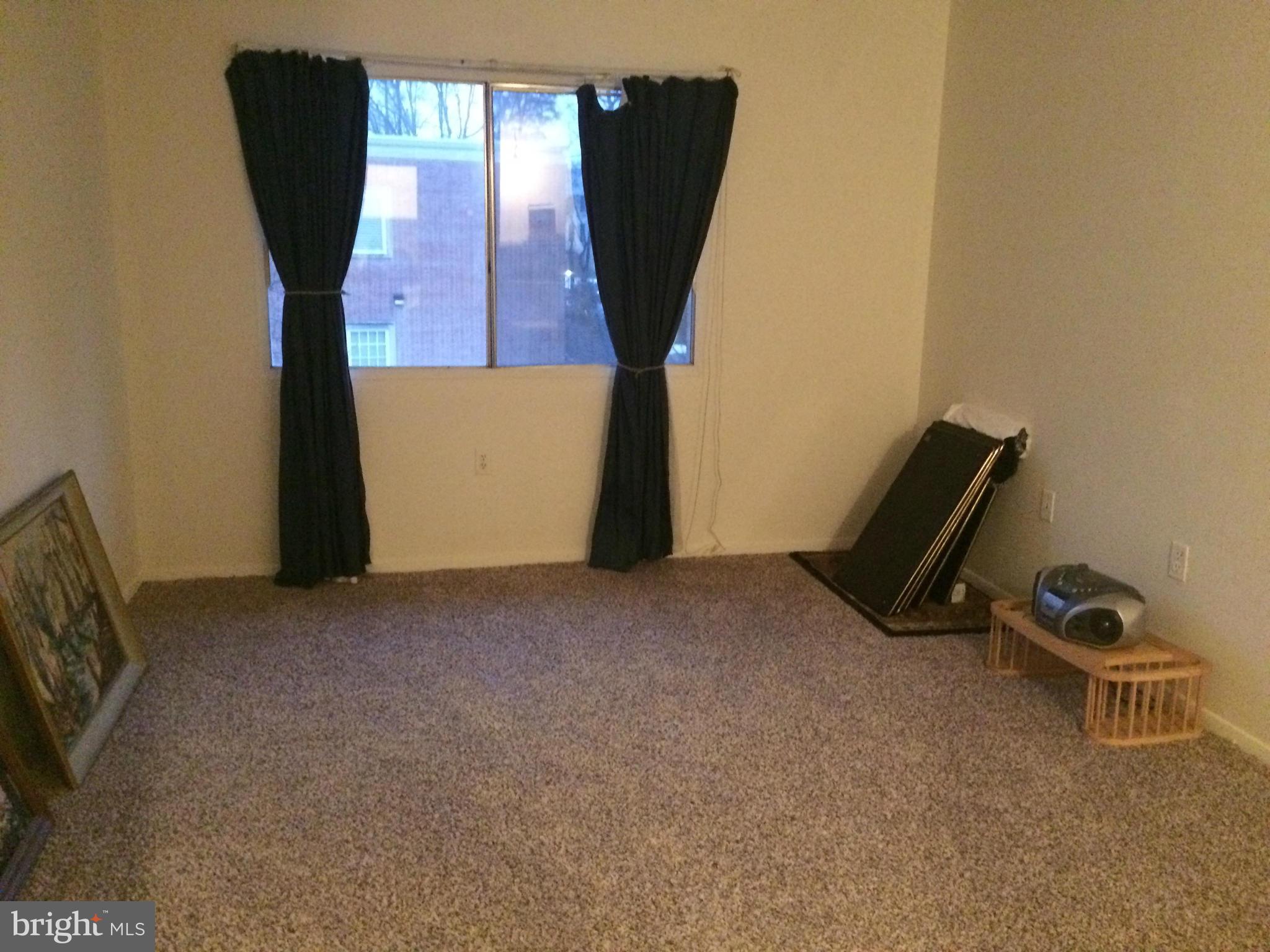 3722 Bel Pre Road, Unit 13 Silver Spring, MD 20906 - Photo 12 of 18 Bedroom (Master)