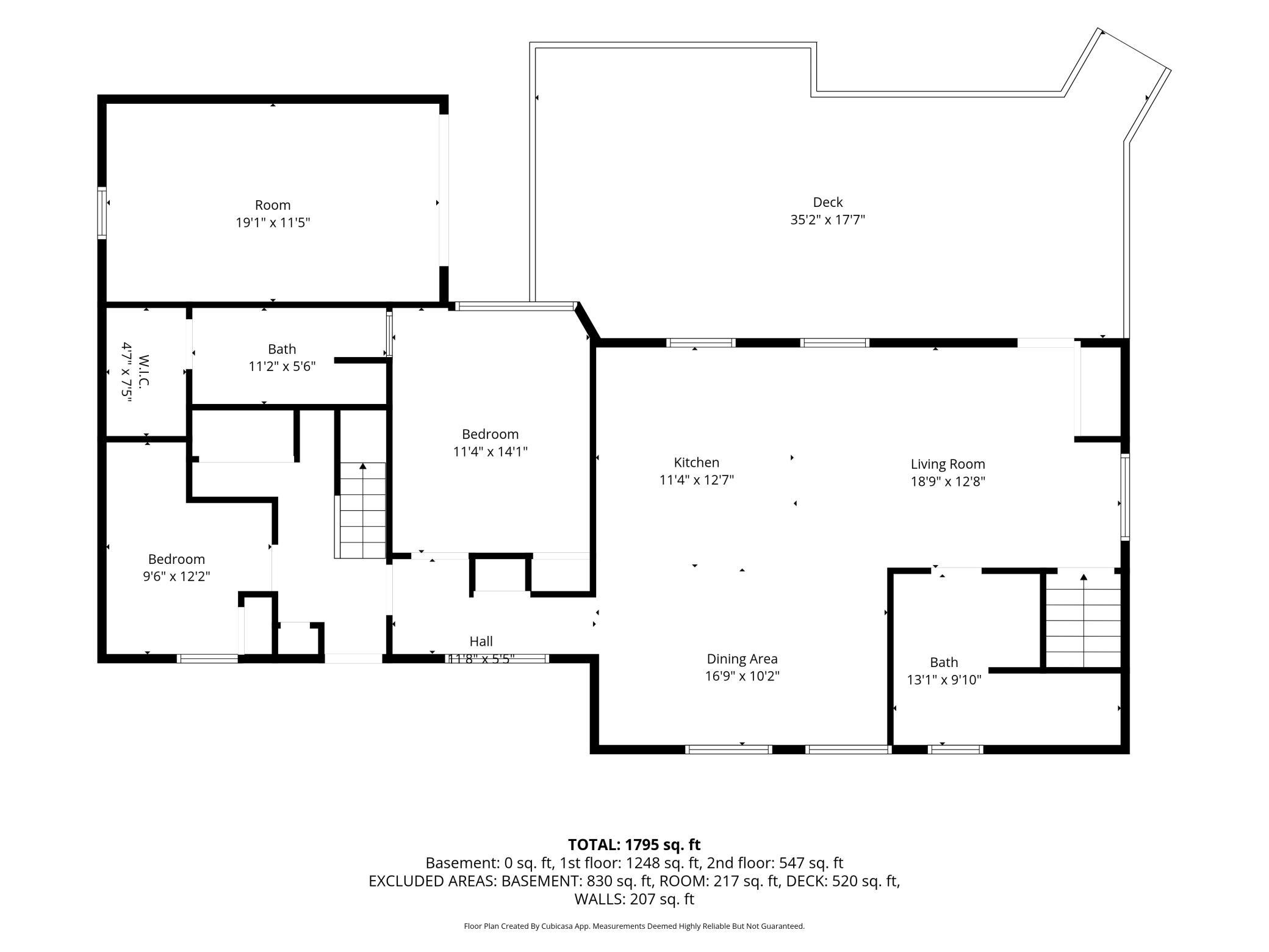 2749 210th Street Cushing, WI 54006 - Photo 41 of 42