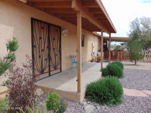 13115 West Trail Dust Road Tucson, AZ 85743 - Photo 36 of 45 Gallery Image 36