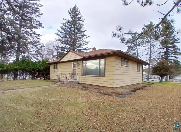 $199,900 | 707 Main Street, Tower, MN 55790