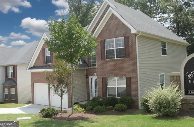 $326,940 | 10733 James Drive, Jonesboro, GA 30238