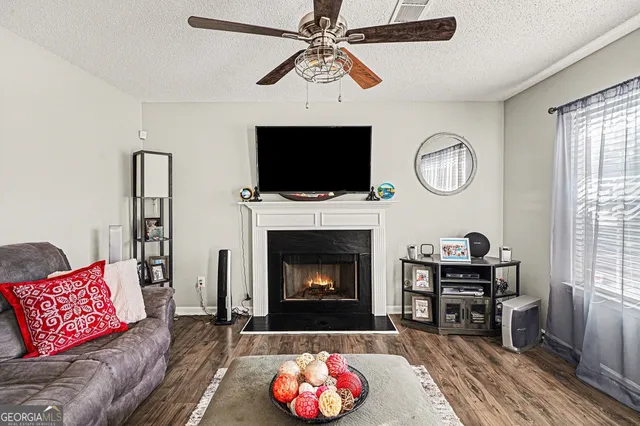 $326,940 | 10733 James Drive, Jonesboro, GA 30238