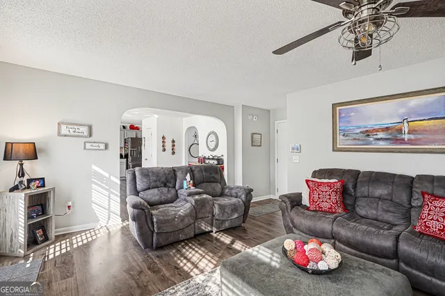 $326,940 | 10733 James Drive, Jonesboro, GA 30238