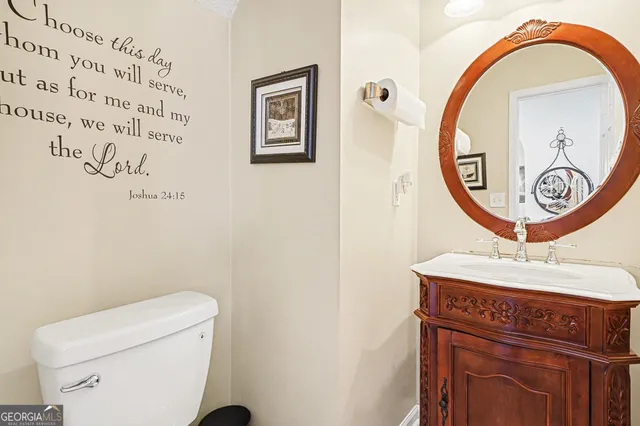 $326,940 | 10733 James Drive, Jonesboro, GA 30238