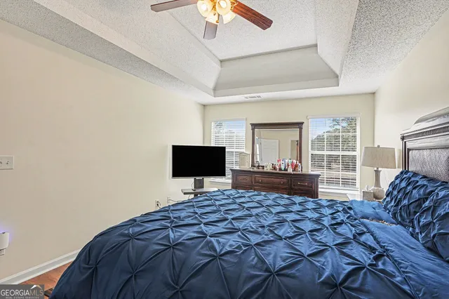 $326,940 | 10733 James Drive, Jonesboro, GA 30238