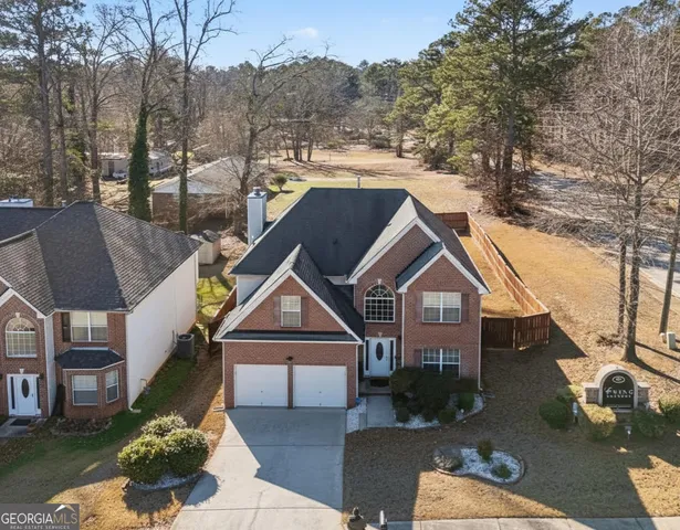 $326,940 | 10733 James Drive, Jonesboro, GA 30238