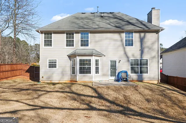 $326,940 | 10733 James Drive, Jonesboro, GA 30238