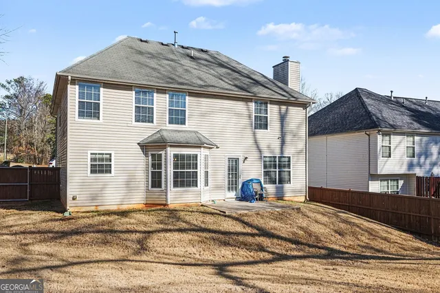 $326,940 | 10733 James Drive, Jonesboro, GA 30238