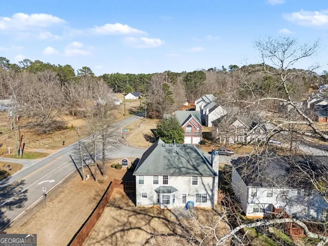 $326,940 | 10733 James Drive, Jonesboro, GA 30238