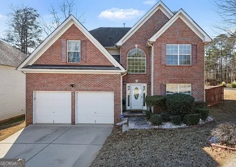 $326,940 | 10733 James Drive, Jonesboro, GA 30238