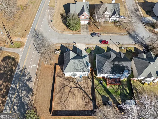 $326,940 | 10733 James Drive, Jonesboro, GA 30238