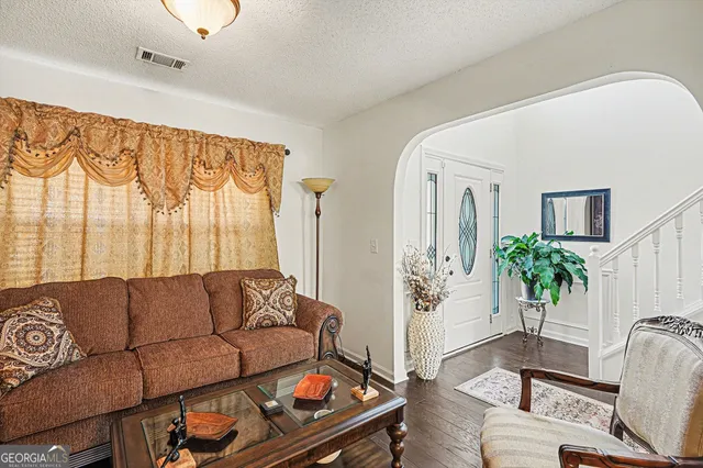 $326,940 | 10733 James Drive, Jonesboro, GA 30238