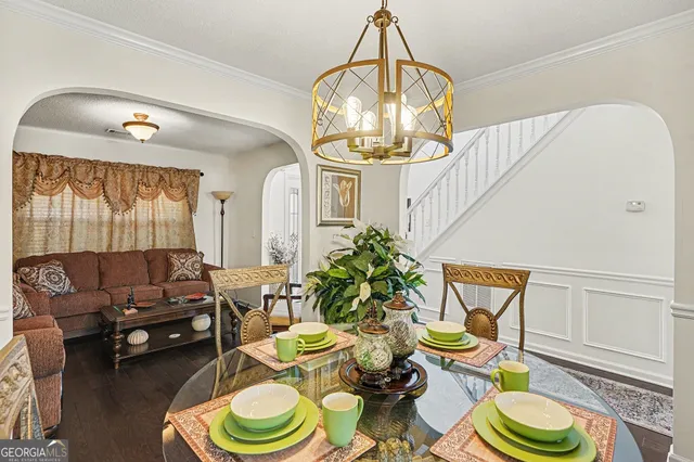 $326,940 | 10733 James Drive, Jonesboro, GA 30238