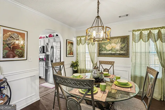 $326,940 | 10733 James Drive, Jonesboro, GA 30238