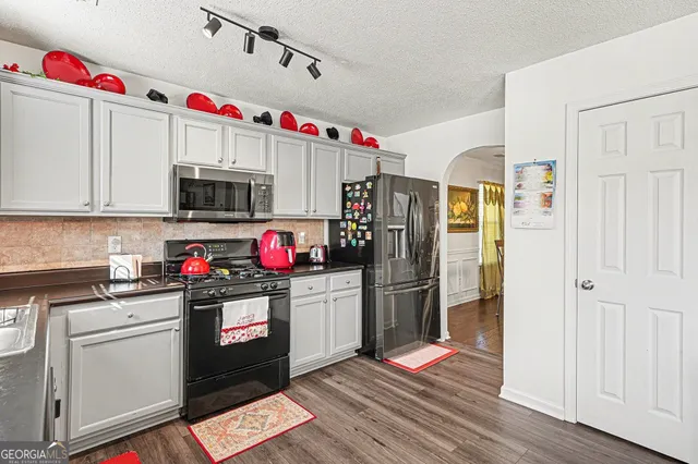 $326,940 | 10733 James Drive, Jonesboro, GA 30238