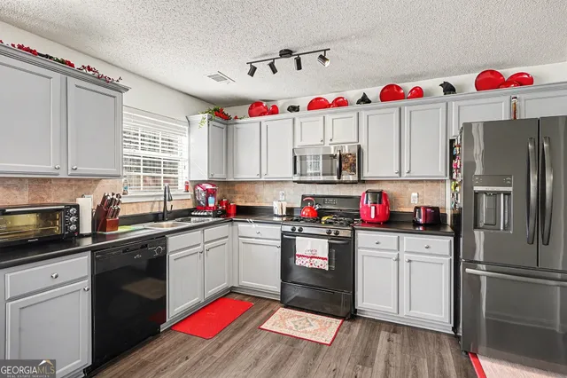 $326,940 | 10733 James Drive, Jonesboro, GA 30238