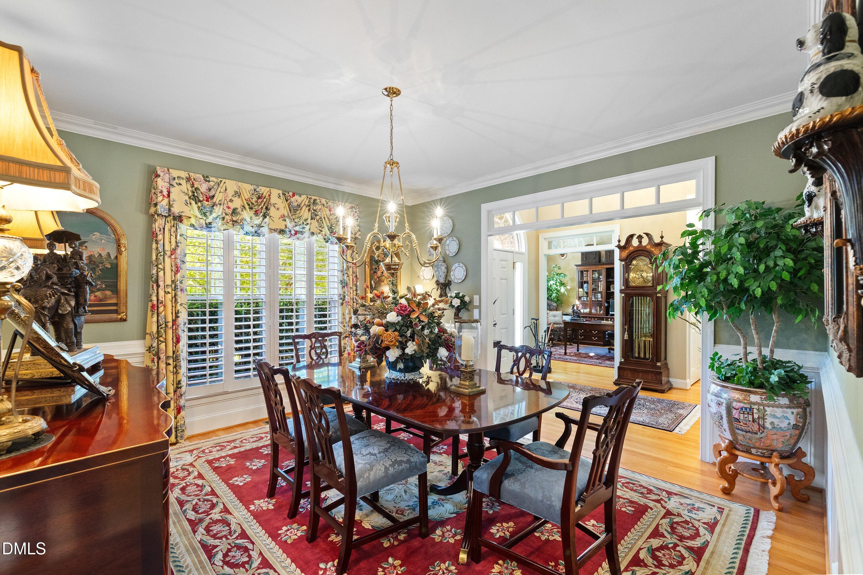10212 Old Warden Road Raleigh, NC 27615 - Photo 12 of 80 14-10212 Old Warden Rd_2650