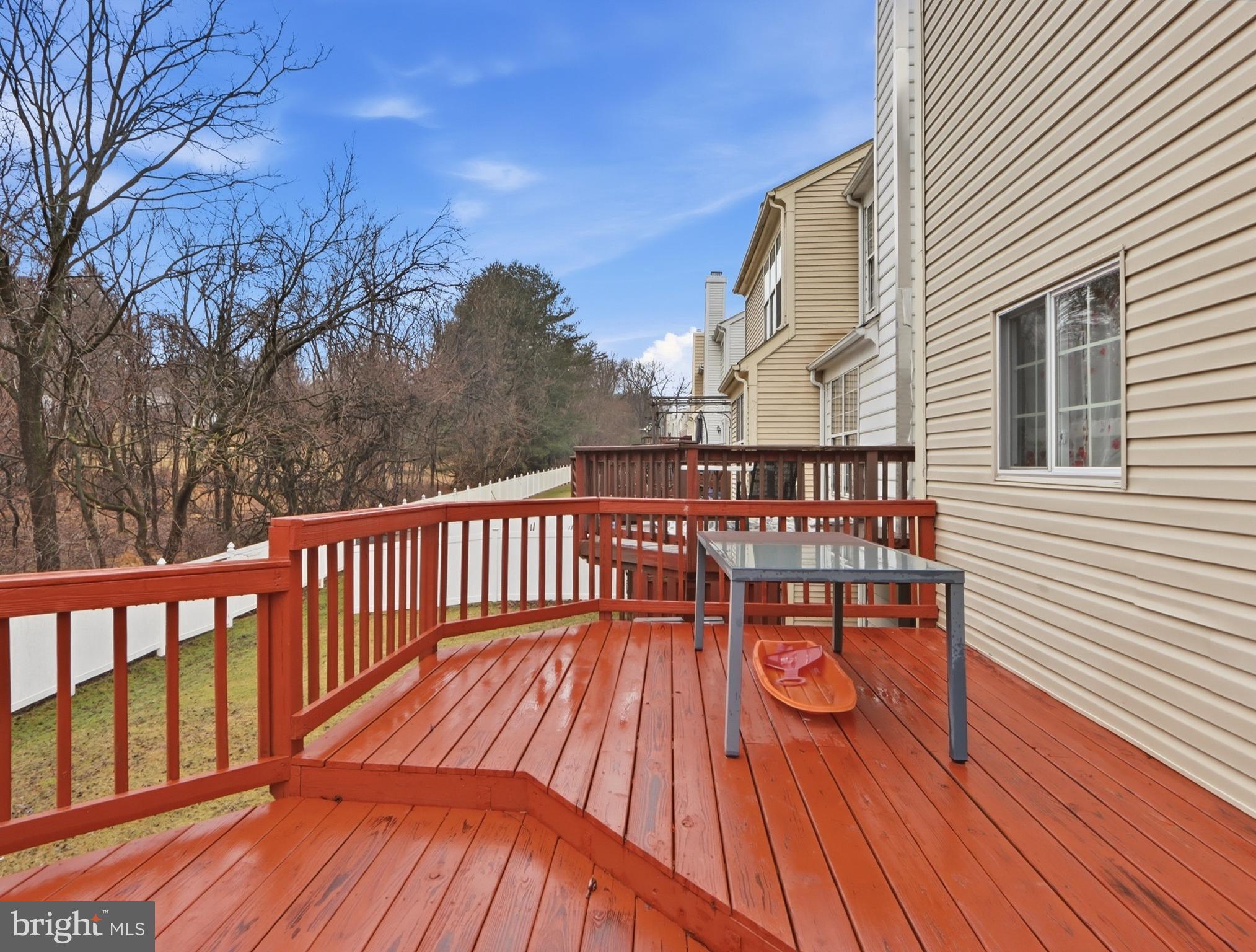 137 Gentlebrook Road Owings Mills, MD 21117 - Photo 22 of 25