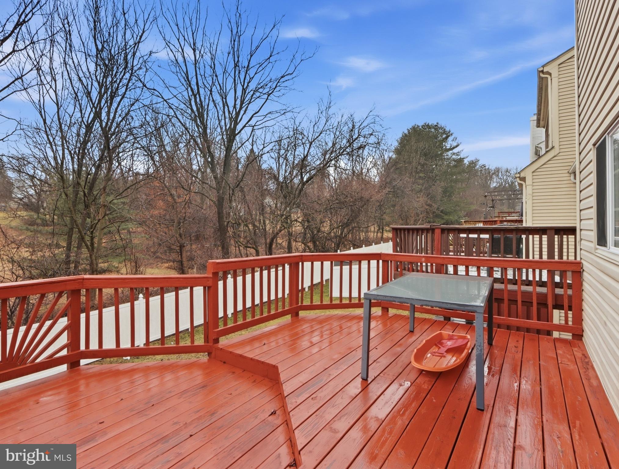 137 Gentlebrook Road Owings Mills, MD 21117 - Photo 23 of 25