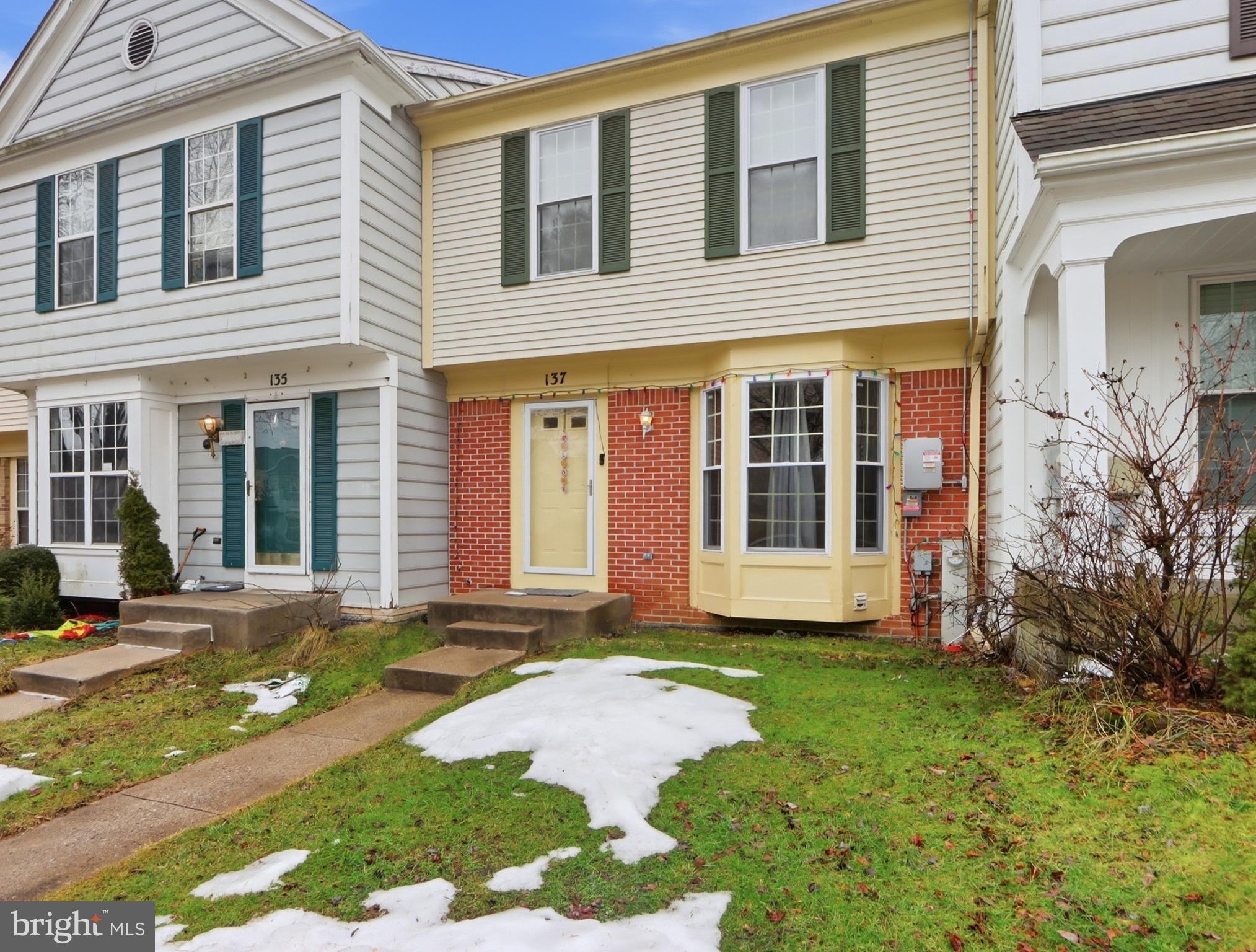 137 Gentlebrook Road Owings Mills, MD 21117 - Photo 3 of 25