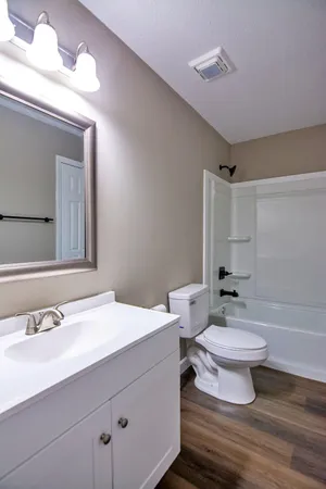 $1,495 | 5722 Moody Sawyer Road, Unit A, Hixson, TN 37343