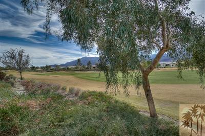 81249 Red Rock Road La Quinta, CA 92253 - Photo 5 of 25 a view of a lake with outdoor space